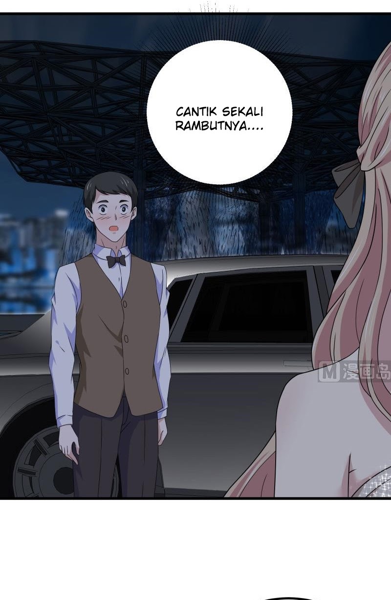 My Plug-in Spirit Ring Chapter 97 Gambar 6